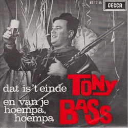 Dat is ’t einde / En van je hoempa hoempa