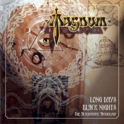 Long Days, Black Nights