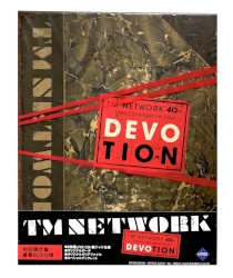 TM NETWORK 40th FANKS intelligence Days ～DEVOTION～