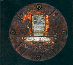 English Electric: Full Power