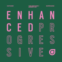 The Distance / Momentum