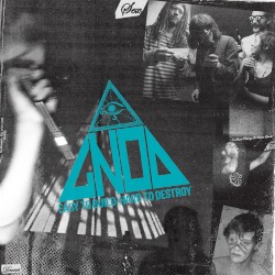 Easy to Build, Hard to Destroy