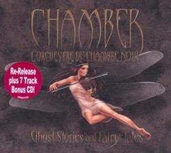 Ghost Stories and Fairy‐Tales