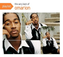 Playlist: The Very Best of Omarion