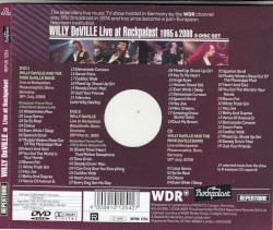 Live at Rockpalast 1995 & 2008