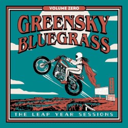 The Leap Year Sessions: Volume Zero