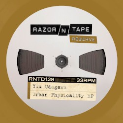 Urban Physicality EP