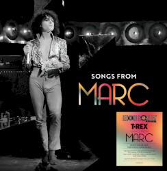 Songs From "MARC"