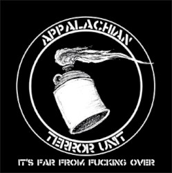 It's Far From Fucking Over