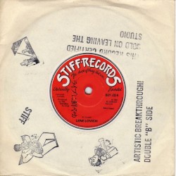 I Think We're Alone Now