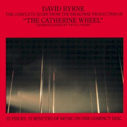 The Complete Score From "The Catherine Wheel"