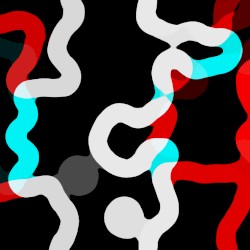 more uninteresting music by radeline