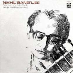 Raga Jaunpuri / Raga Mand