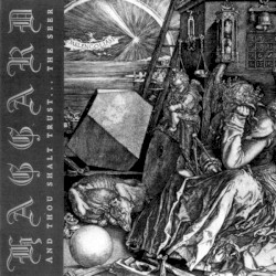 And Thou Shalt Trust… the Seer
