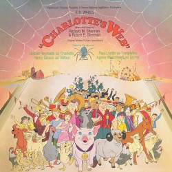 Charlotte's Web