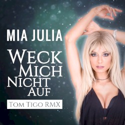 Weck mich nicht auf
