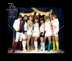 7th Anniversary Best