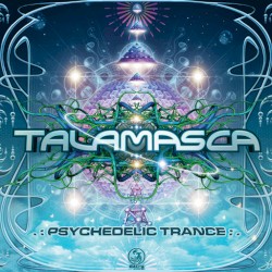 Psychedelic Trance