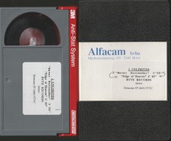 Never Surrender / Edge of Heaven