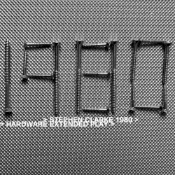 Hardware Extended Play