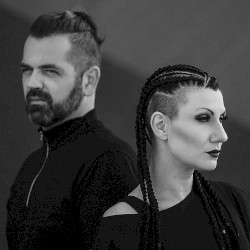 VHS Horror (Black Nail Cabaret remix)