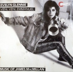 Veni, Veni, Emmanuel