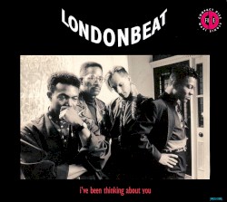 I've Been Thinking About You