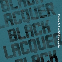 Feeling So Real (Wolfram remix)