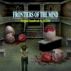 Frontiers of the Mind