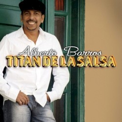 Titán de la salsa