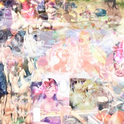 S2E73 [HOME: CLEAN-ARC (12)] Keep Gathering! We Are All Splashing! This Really Is the Best After All I Think!