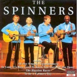 The Spinners