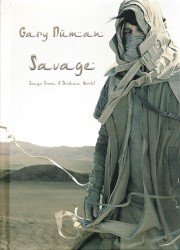 Savage: Songs From a Broken World