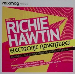 Mixmag Presents: DE9 | Lite - Electronic Adventures