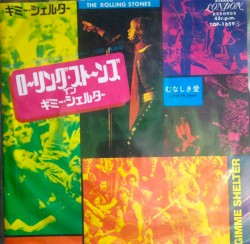 Gimme Shelter / Love in Vain