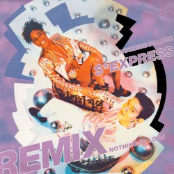 Nothing to Lose (remix)