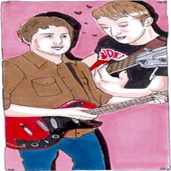 Daytrotter Session