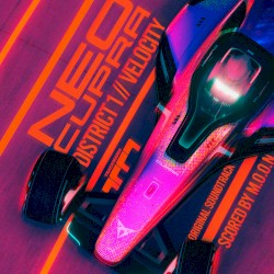 Trackmania NEO‐CUPRA: District 1 // Velocity