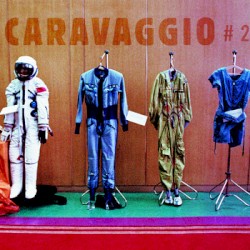 Caravaggio # 2