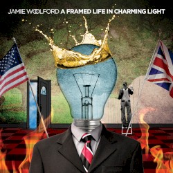 A Framed Life in Charming Light