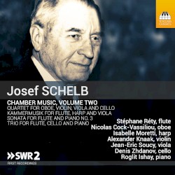 Chamber Music, Volume Two