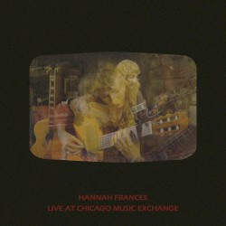 Live at Chicago Music Exchange