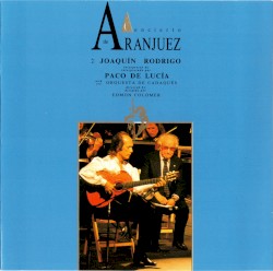 Concierto de Aranjuez