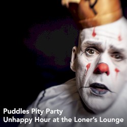 Unhappy Hour at the Loner’s Lounge