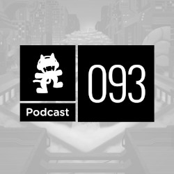 2016-02-09: Monstercat Podcast, Ep. 093 (Haywyre Takeover)