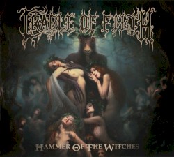 Hammer of the Witches
