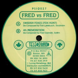 Fred vs. Fred