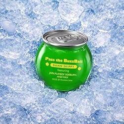 Pass the BuzzBall
