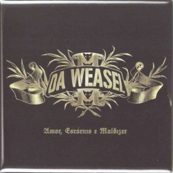 Amor, Escárnio e Maldizer