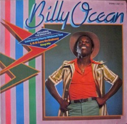 Billy Ocean